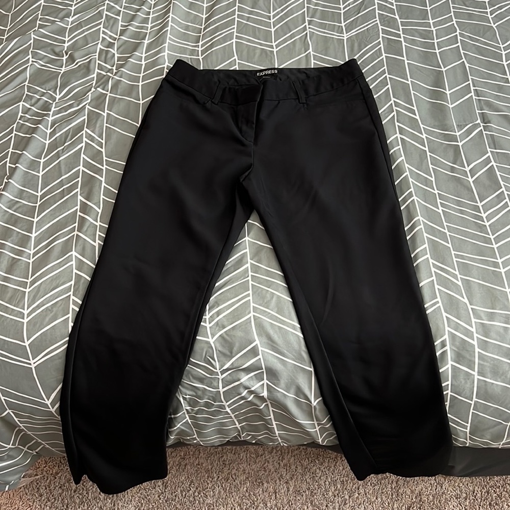 Express Columnist pants